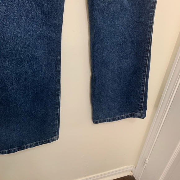 Vintage Polo RalphLauren Mom High Waist DenimJeans - Picture 12 of 12